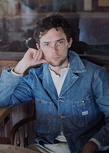 RRL – Louie