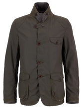 Load image into Gallery viewer, Barbour - Beacon Sports Waxed Jacket
