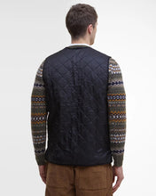 Load image into Gallery viewer, Barbour - Polarquilt Zip-In Liner