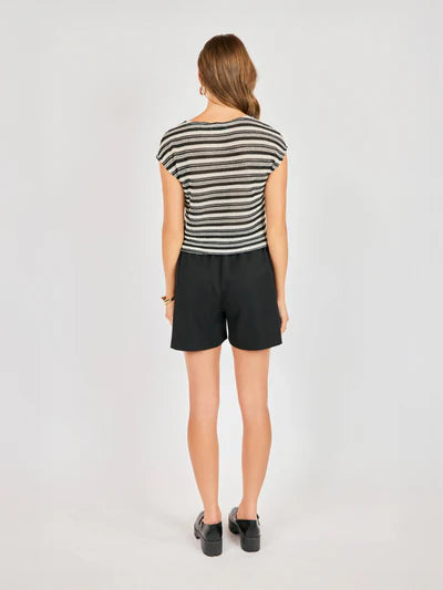 Sadie & Sage - Royale Shorts