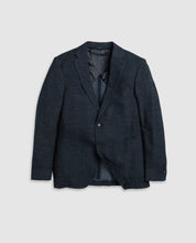 Load image into Gallery viewer, Rodd & Gunn - Haldon Jacket in Midnight.