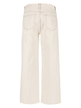 Load image into Gallery viewer, Kut From The Kloth - Charlotte High Rise Wide Leg with Raw Hem