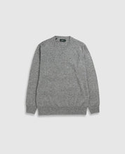 Load image into Gallery viewer, Rodd & Gunn - Christchurch Knit in Fog.