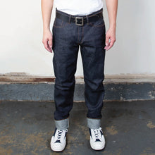 Load image into Gallery viewer, EDWIN - Akita Straight Premium Denim - Dry