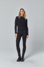 Load image into Gallery viewer, Model wearing Alp N Rock - Geneva Techno Pant in Black.