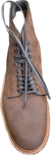 Load image into Gallery viewer, Alden D2818H Tobacco Plain Toe Boot