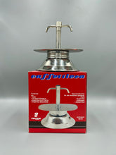 Load image into Gallery viewer, Fratelli Piazza - Caffettiera Mini Duo Espresso Maker