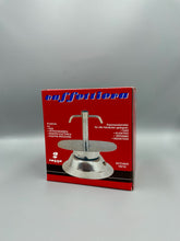 Load image into Gallery viewer, Fratelli Piazza - Caffettiera Mini Duo Espresso Maker
