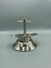 Load image into Gallery viewer, Fratelli Piazza - Caffettiera Mini Duo Espresso Maker
