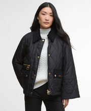 Load image into Gallery viewer, Barbour - Martha Quilted Jacket