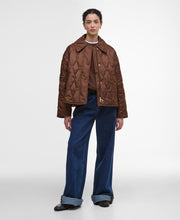 Load image into Gallery viewer, Barbour - Bernadette Quilted Jacket