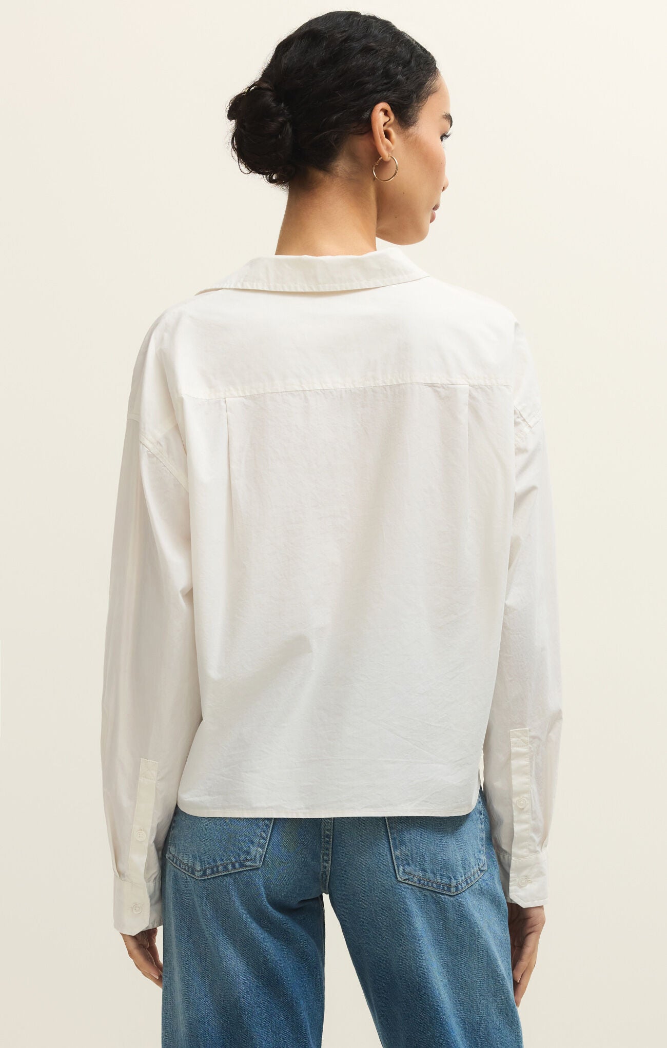 ZSupply - Lisette Top