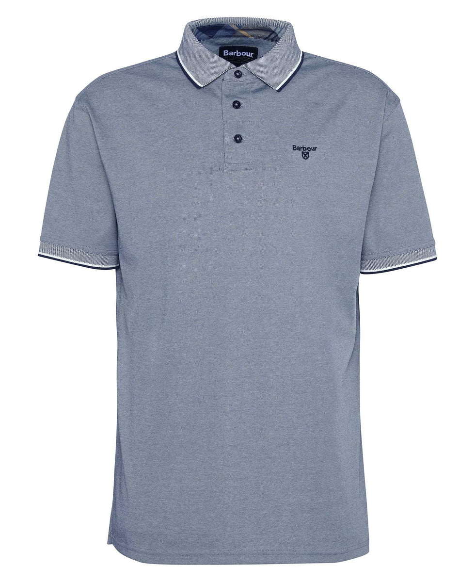 Heydon Performance Polo Shirt