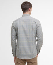 Load image into Gallery viewer, Barbour - Henderson Thermo Weave Long-Sleeved Shirt