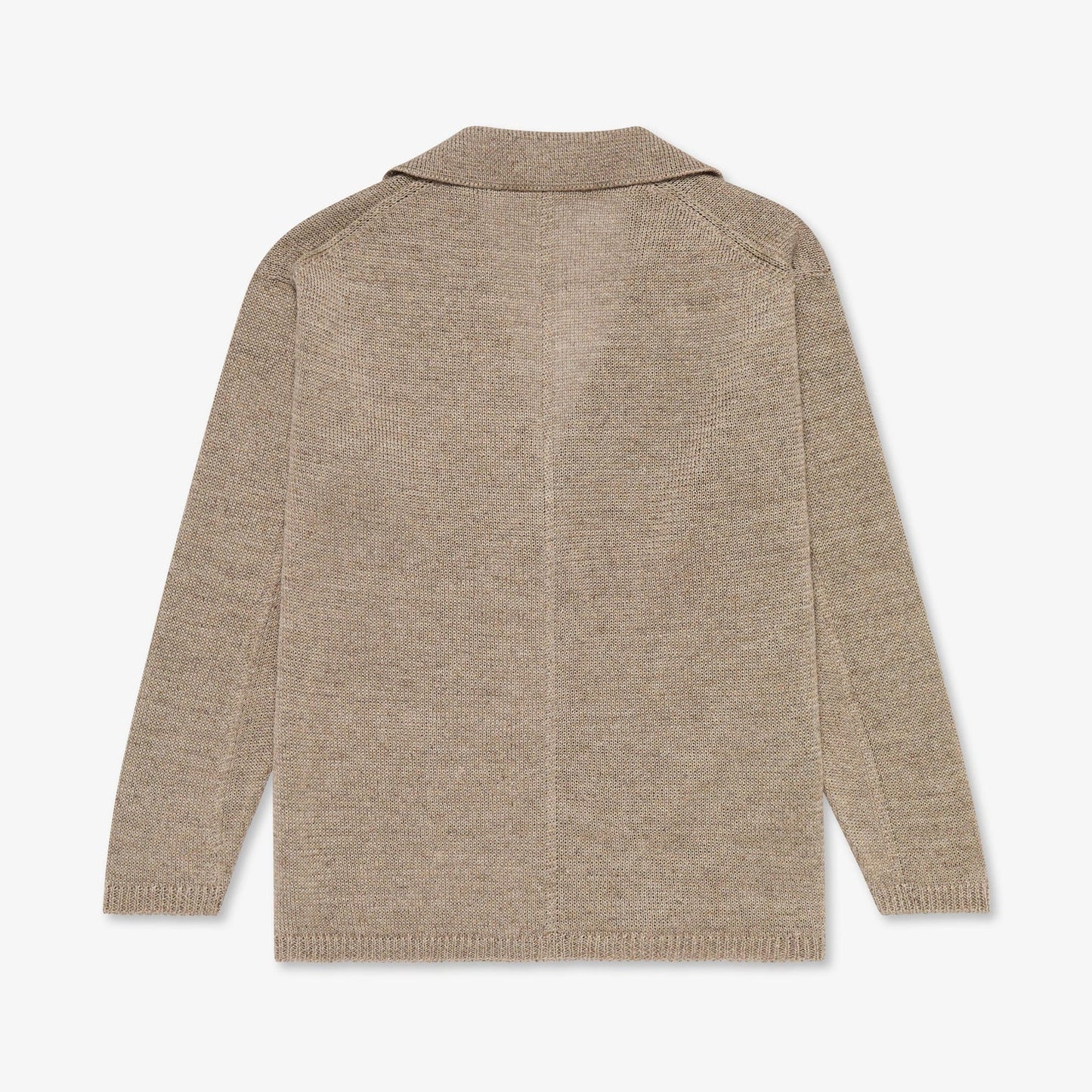Inis Meain - Linen Relaxed Jacket