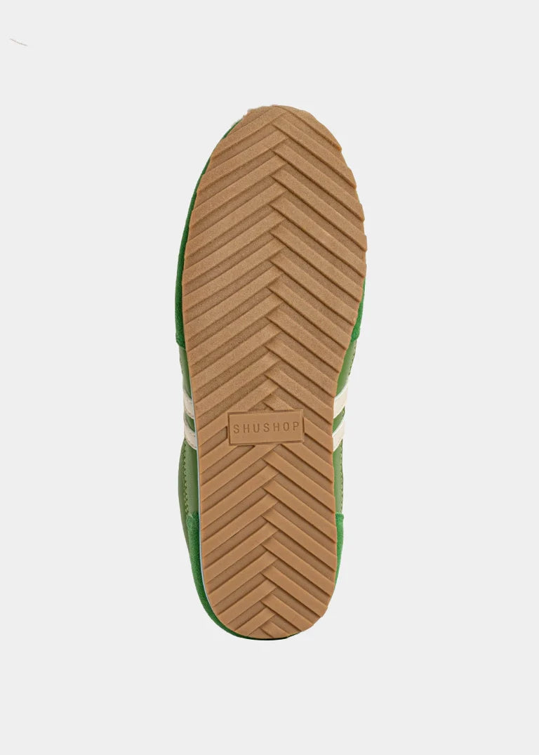 Shu Shop - Sarah Sneaker