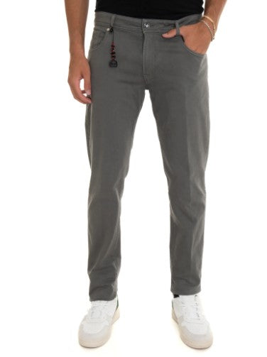 Pescarolo - Neranom Trousers