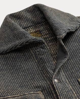 RRL - Fleece Work Jacket