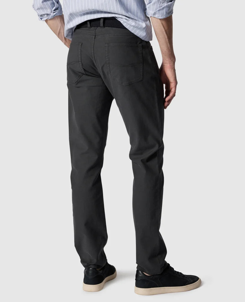 Rodd & Gunn - Motion 2 Straight Jean - Coal