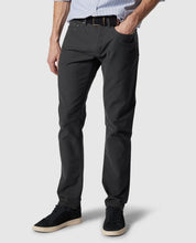 Load image into Gallery viewer, Rodd & Gunn - Motion 2 Straight Jean - Coal