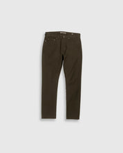 Load image into Gallery viewer, Rodd & Gunn - Motion 2 Straight Jean - Seaweed