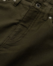 Load image into Gallery viewer, Rodd & Gunn - Motion 2 Straight Jean RL Seaweed.