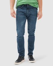 Load image into Gallery viewer, Rodd & Gunn - Owaka Straight Italian Denim