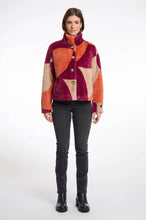Load image into Gallery viewer, Rino & Pelle - Vie Jacket