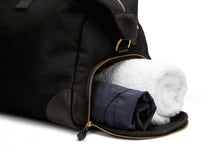 Load image into Gallery viewer, Bennett Winch - The Weekender Canvas in Olive.