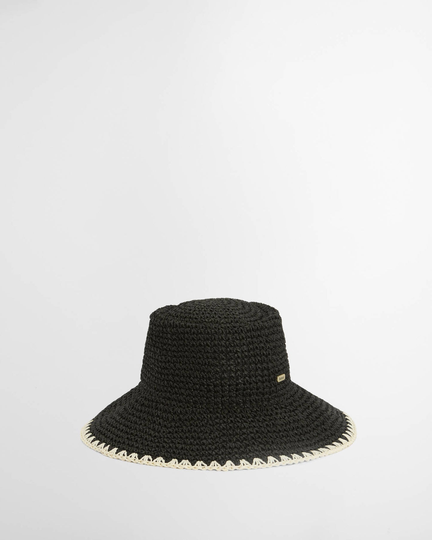 Barbour - Camille Crochet Hat