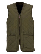 Load image into Gallery viewer, Barbour - Polarquilt Zip-In Liner