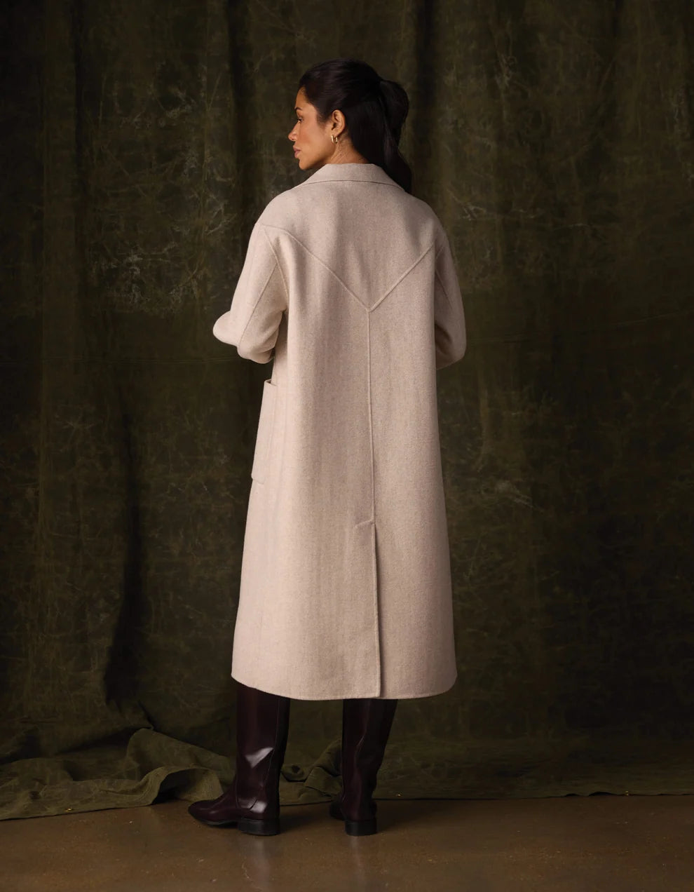 The Normal Brand - Duster Coat