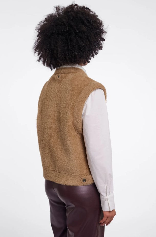 Rino & Pelle - Elona Waistcoat