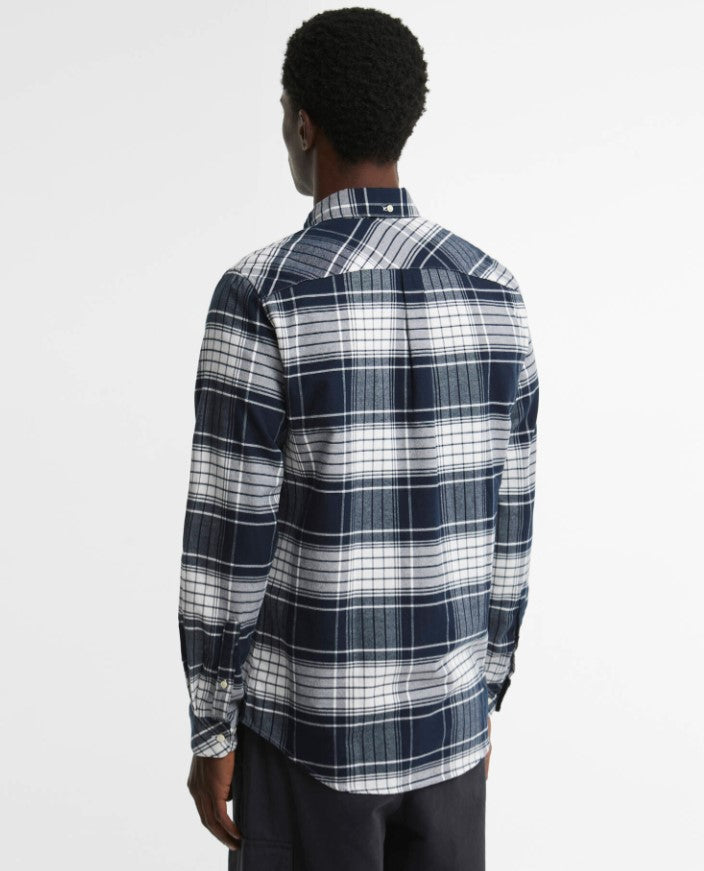 Barbour - Embergate Tailored Long-Sleeve Shirt