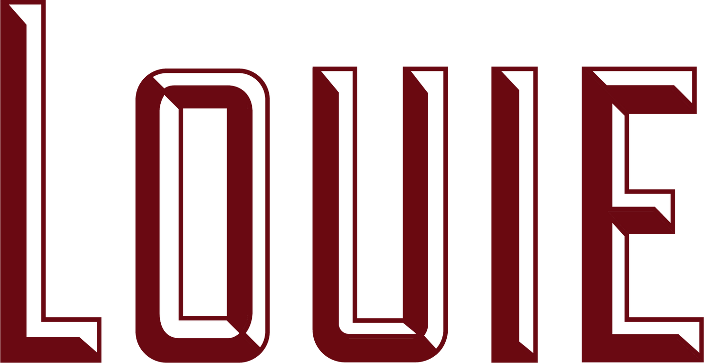 LOUIE Gift Cards