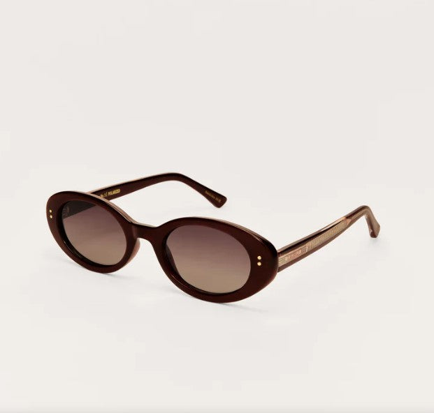 ZSupply - Maison No. 3 Polarized Sunglasses