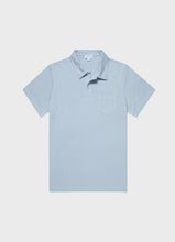 Load image into Gallery viewer, Sunspel - Riviera Polo Shirt