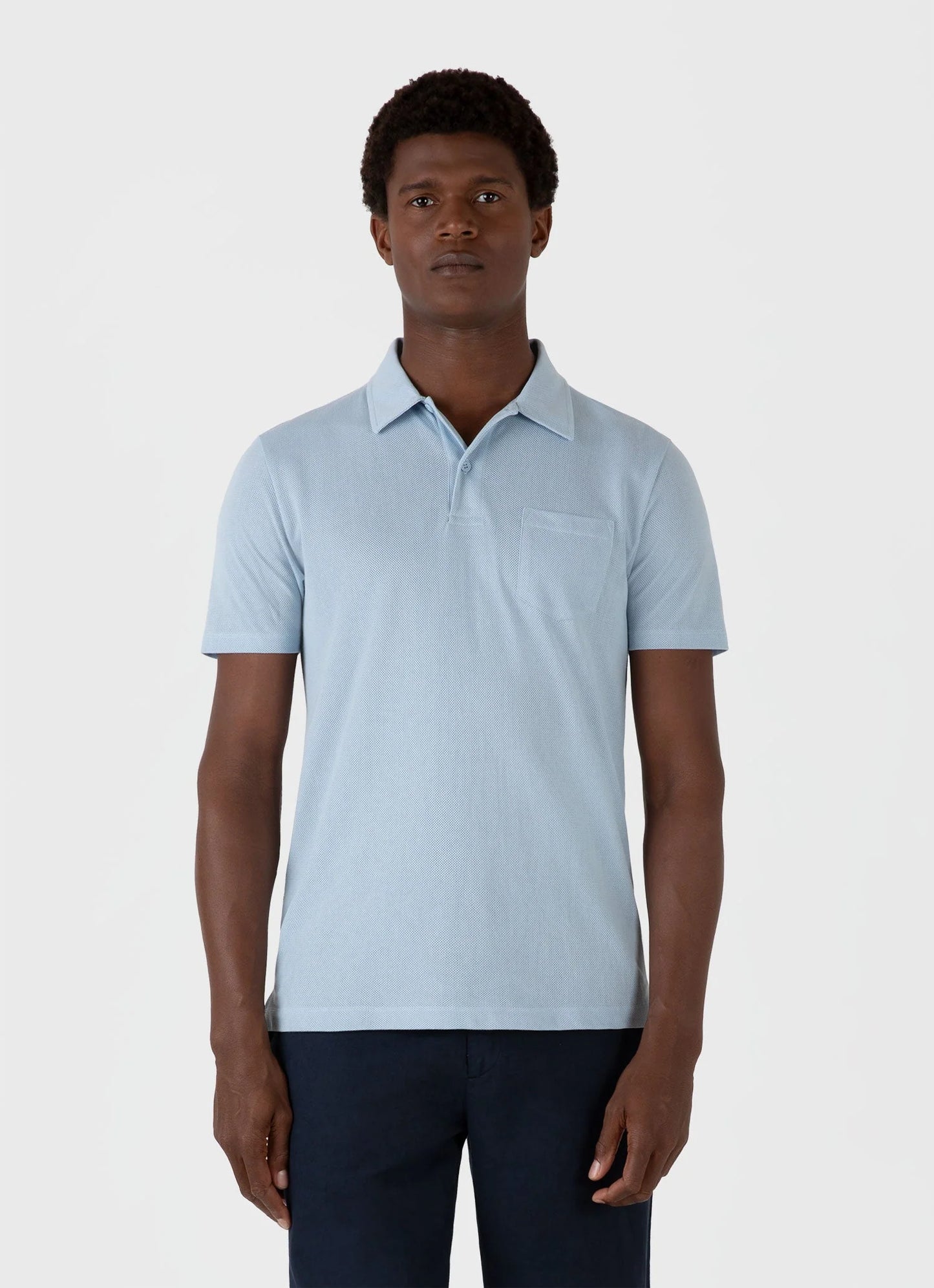 Sunspel - Riviera Polo Shirt