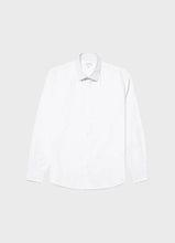 Load image into Gallery viewer, Sunspel - Oxford Shirt in White.