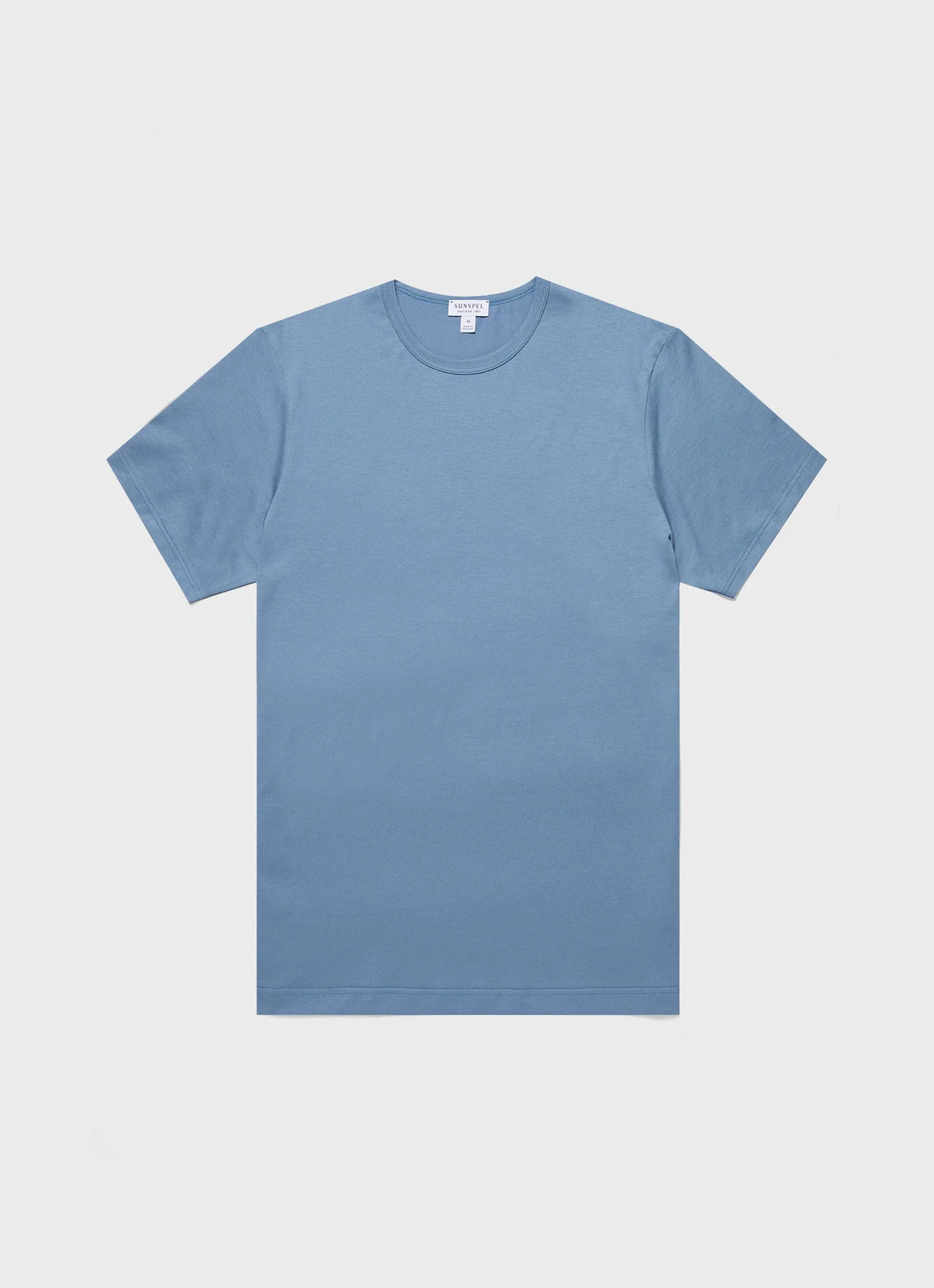 Sunspel - Classic Crew Neck T-Shirt