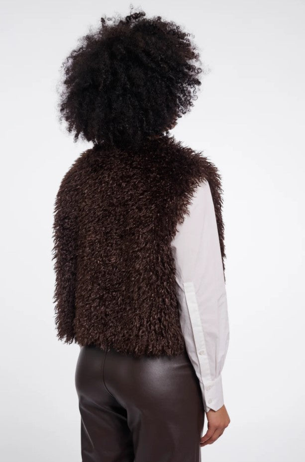 Rino & Pelle - Sensy Waistcoat