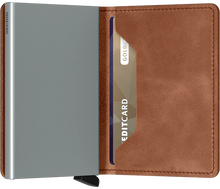 Load image into Gallery viewer, Secrid Slimwallet - Vintage