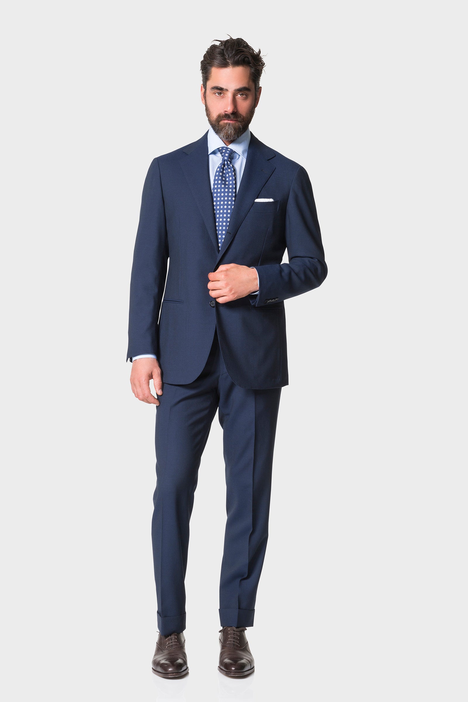 Ring Jacket - 