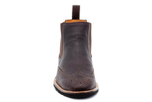 Load image into Gallery viewer, Martin Dingman - Blue Ridge Chelsea - Walnut