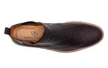 Load image into Gallery viewer, Martin Dingman - Blue Ridge Chelsea - Walnut