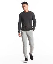 Load image into Gallery viewer, Model wearing Public Rec - All Day Every Day 5-Pocket Pant in Fog.
