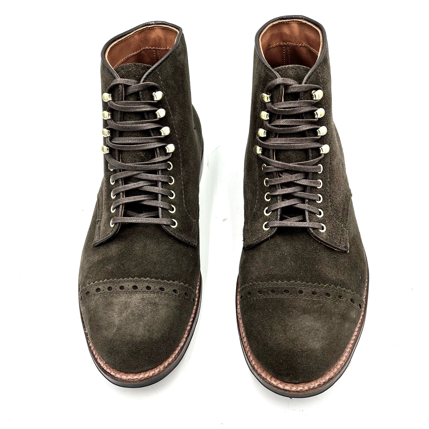 Alden D1861H