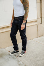 Load image into Gallery viewer, EDWIN - Regular Taper - 13.5oz One Rinse Indigo Selvedge
