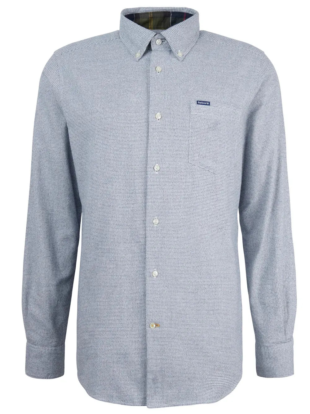 Barbour - Turner Tailored LS Shirt