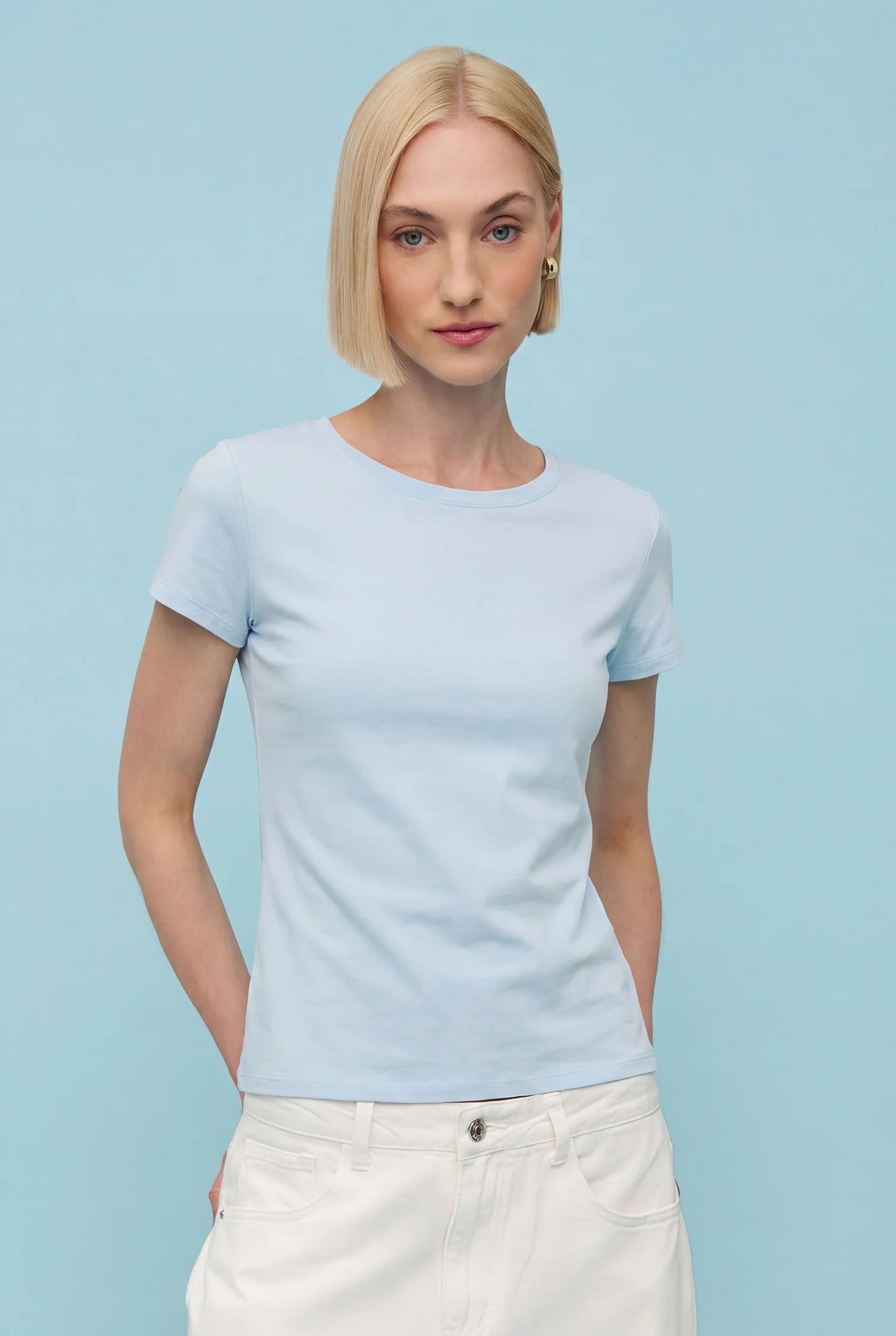 Astrid - Essential Tee